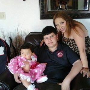 Meet your Posher, Diana